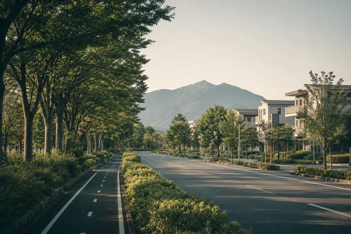 【2026最新】茨城県の空室対策！TX沿線・つくば研究学園都市の高単価需要を取り込む