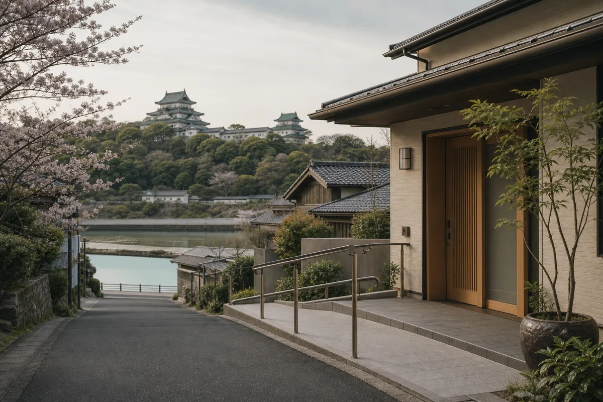 【2026最新】和歌山県の空室対策！空室率18%超でも家賃を下げずに埋める発想転換
